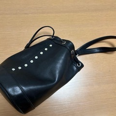 アニエスベー　バッグの画像