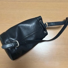 アニエスベー　バッグの画像