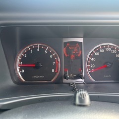 日産セレナ　CC25   車検2年付きの画像