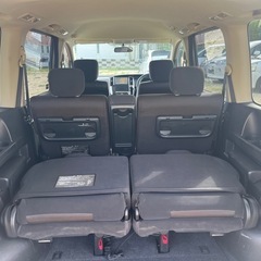 日産セレナ　CC25   車検2年付きの画像