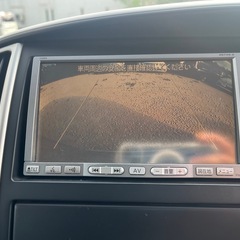 日産セレナ　CC25   車検2年付きの画像