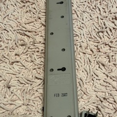 NOATEK 6口延長コード 1500W 2.5m以上の画像