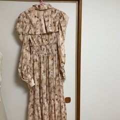 rienda ワンピースの画像