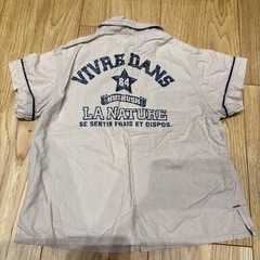 66. 男の子半そでT　90cmの画像