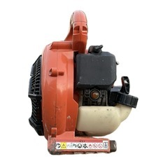 【動作良好】HiKOKI ハイコーキ エンジンブロワー RB27EAP(S)の画像
