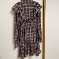 riendaワンピースの画像