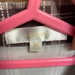 riendaワンピースの画像