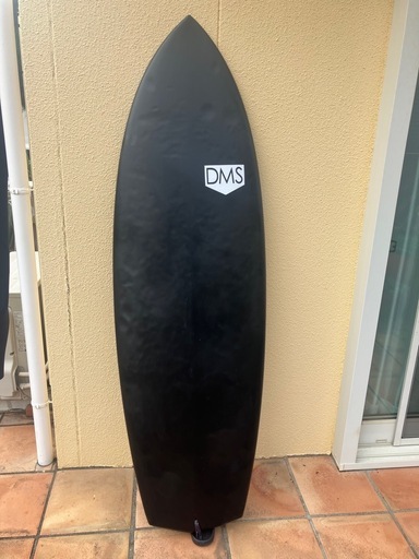 DMSクランペット5'5