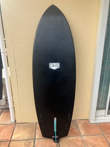 DMSクランペット5'5