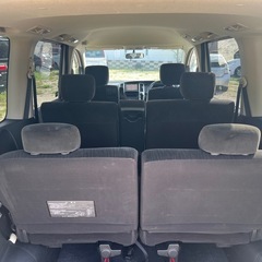 日産セレナ　C25の画像