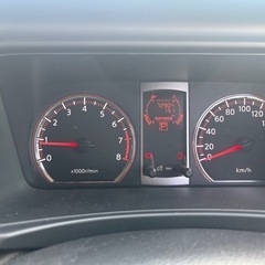 日産セレナ　C25の画像