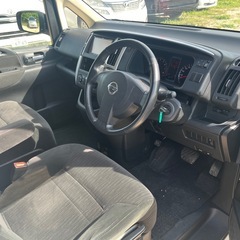 日産セレナ　C25の画像