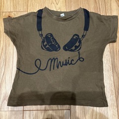 68.男の子半そでT 100cm4枚の画像