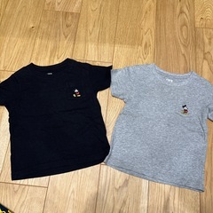 69. 男の子半そでT 100cm11枚の画像