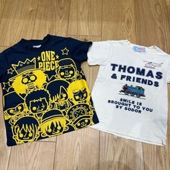 69. 男の子半そでT 100cm11枚の画像