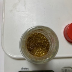 金箔 ゴールド 金 金粉の画像