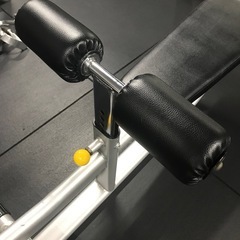 インパルスラットプルダウンケーブルロウの画像