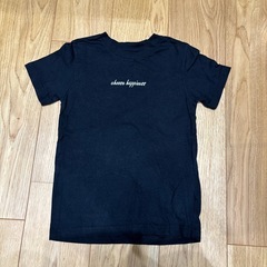 72.男の子半そでT 130cm7枚の画像