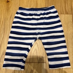 73.男の子半ズボン90cmの画像