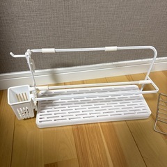 キッチン、風呂用品の画像