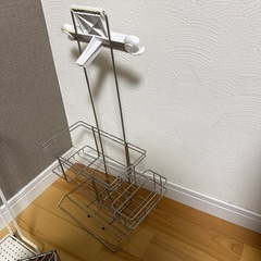 キッチン、風呂用品の画像