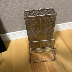 キッチン、風呂用品の画像