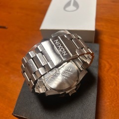 ニクソン　ウォッチの画像