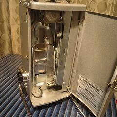 IWATANI カセット暖 CB-7Nの画像