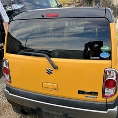 スズキ　ハスラー　の画像