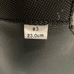 スキー靴　子供用の画像