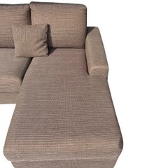 3人掛けソファー　の画像