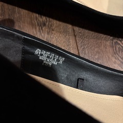 24.5〜25.0 パンプス2足セットの画像