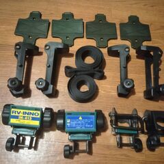 カヌーアタッチメント　IN-413の画像