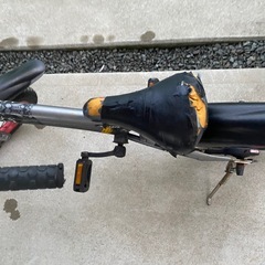 子供自転車　16インチの画像