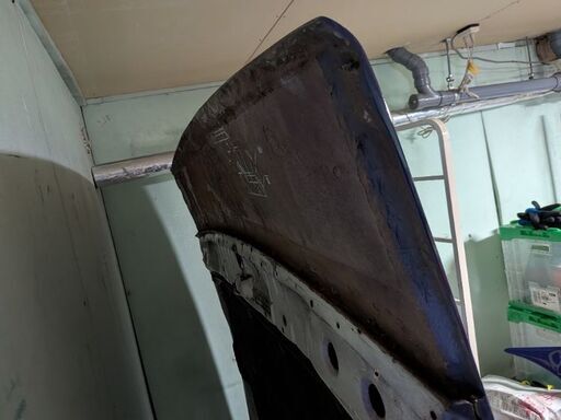 GX71　マークII　ロングノーズ