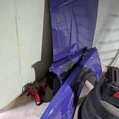 GX71　マークII　ロングノーズの画像