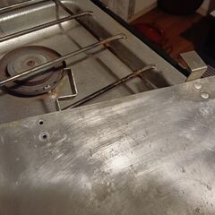 ツーバーナー（コールマン　MODEL 5436-700J）の画像