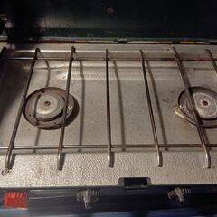 ツーバーナー（コールマン　MODEL 5436-700J）の画像