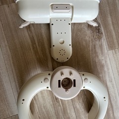 KONUM ベビーシャワースタンドの画像