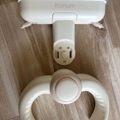 KONUM ベビーシャワースタンドの画像