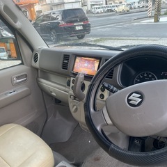 🌟22年式🌟エブリーJPターボ(ハイルーフ)の画像