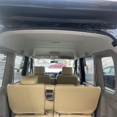 🌟22年式🌟エブリーJPターボ(ハイルーフ)の画像