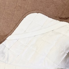 シングル敷きパットの画像