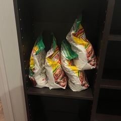 ストック棚の画像