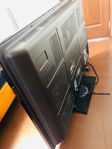 【おまけ付き】日立 HITACHI P50-GP08 [50V型 地上・BS・110度CSデジタルハイビジョンプラズマテレビ HDD5
