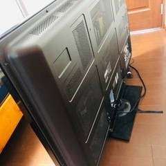 【おまけ付き】日立 HITACHI P50-GP08 [50V型 地上・BS・110度CSデジタルハイビジョンプラズマテレビ HDD500GB内蔵 3D対応 ※3Dグラス別売]の画像