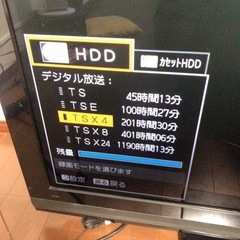 【おまけ付き】日立 HITACHI P50-GP08 [50V型 地上・BS・110度CSデジタルハイビジョンプラズマテレビ HDD500GB内蔵 3D対応 ※3Dグラス別売]の画像