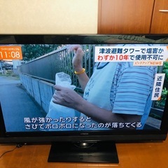 【おまけ付き】日立 HITACHI P50-GP08 [50V型 地上・BS・110度CSデジタルハイビジョンプラズマテレビ HDD500GB内蔵 3D対応 ※3Dグラス別売]の画像