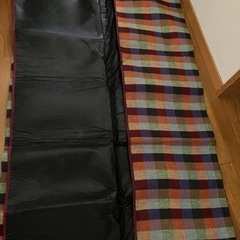 【レジャーシート】【大判】【海外】の画像