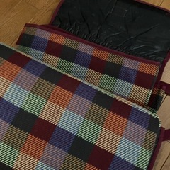 【レジャーシート】【大判】【海外】の画像